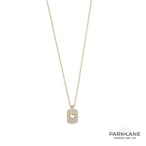 Park Lane Princess Necklace